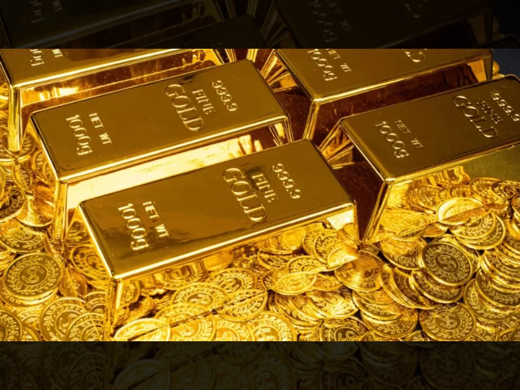 Harga Emas di Galeri 24 Melesat Jelang Akhir Tahun, Investor Kembali Melirik Logam Mulia